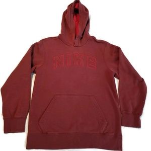 Nike Kids Sweatshirt Size L 14-16